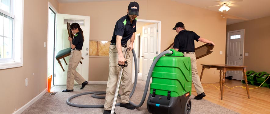 Pasadena, TX cleaning services